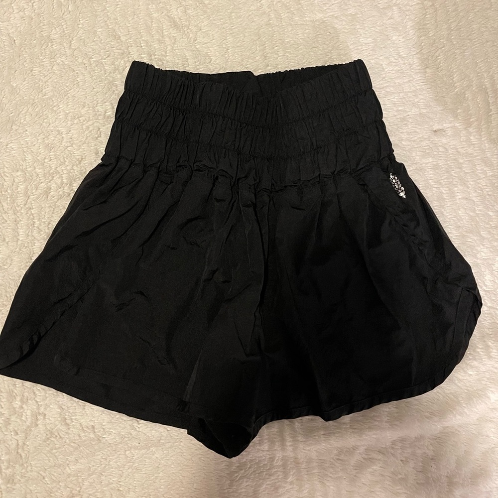 Free People “The Way Home” shorts